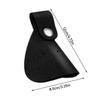 5 pieces UV Nose Guards For Glasses Nose Sun Protection Face Protection Skin Care Comfortable Outdoor Sunshade Eye Guard