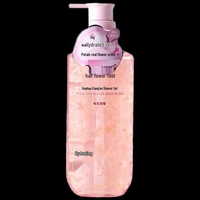 Saponi e gel doccia – Gel doccia