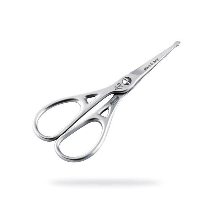 Ciseaux poils du nez – Collection Sinua - 10966 - Ciseaux De Coiffure - Effileur