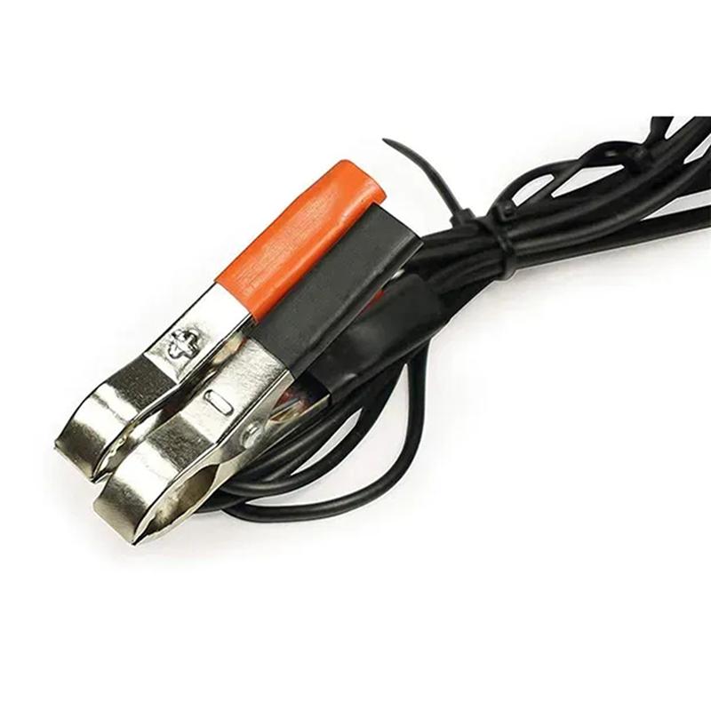 Beekeeping Varroa Treatment Oxalic Acid Vaporiser 12V Bee Evaporator Bee Vaporizer