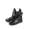 Zip Up High Cut Men's Luxury Brand Shoes Skateboarding Men's Trnis Sneakers For Men 43 Sports Cosplay Small Price