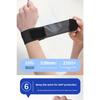 Slim Mesh High-elastic Protective Sleeve for Badminton, Basketball, Cycling, Fitness, Tendon Protection Against Sprains, Sports Wristband