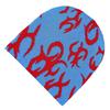 Christmas Adult Beanie Hat Elastic Windproof Hat Ear Protector Hat Warm Winter Adult Cycling Skiing Climbing Supplies