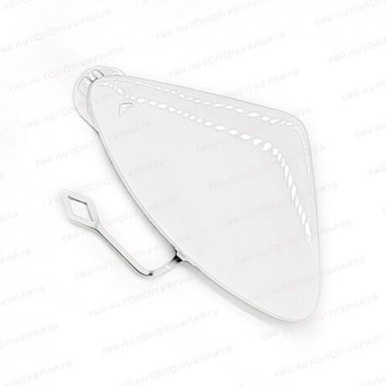 Front Bumper Tow Hook Eye Cover for BMW 3 Series Sedan F30 2012 2013 2014 2015