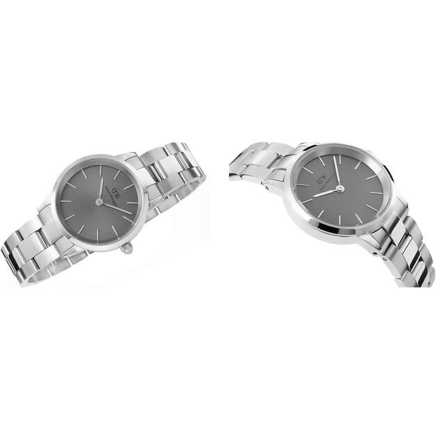 Часы Daniel Wellington Iconic Link DW00100328