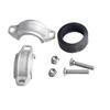 304 Stainless Steel Grooved Pipe Clamp