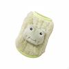 Pet Vest, Warm Cartoon creature Jacket, Soft Breathable Winter Apparel XXS Yellow
