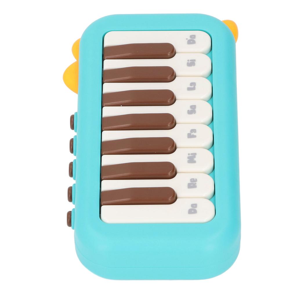 Children   Piano Machine Early Education Toy Finger Electronic Piano Music Toy for Boys and Girls