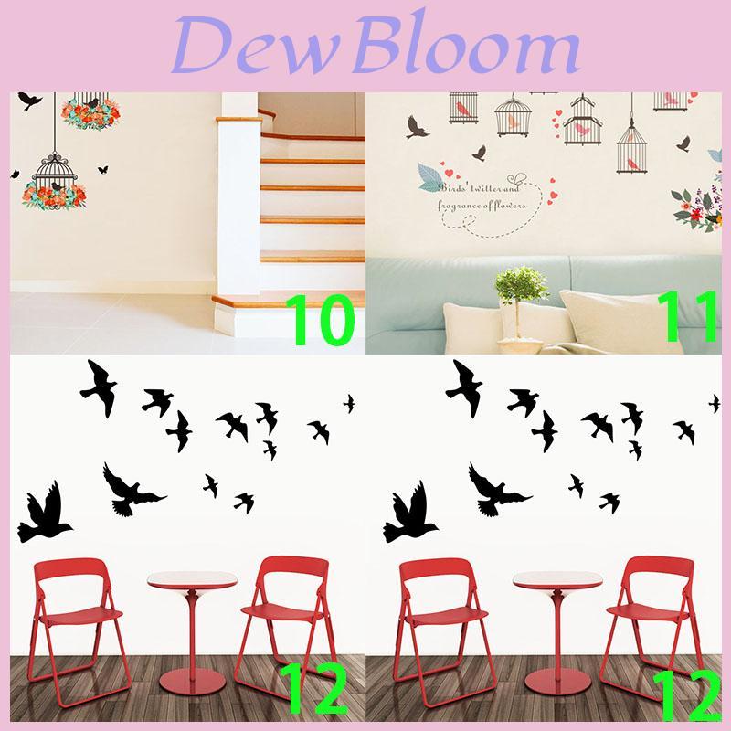 **Verwijderbare muursticker met familiequote van vinyl voor huis- en slaapkamerdecoratie**