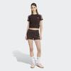 adidas Originals Häkeltop für Damen