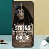 Bob Marley Quotes Rasta Reggae For Realme 13 12 10 11 14 Pro Plus GT 6 5 6T GT7 Pro C55 C53 C51 C21Y C25S C75 C67 C61 Case