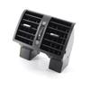 Car Rear AC Air Conditioning Outlet Vent 1TD819203A 1T0819203B Fit For VW Touran Caddy 2004 2005 2008 2011 2012 2013 2014 2015