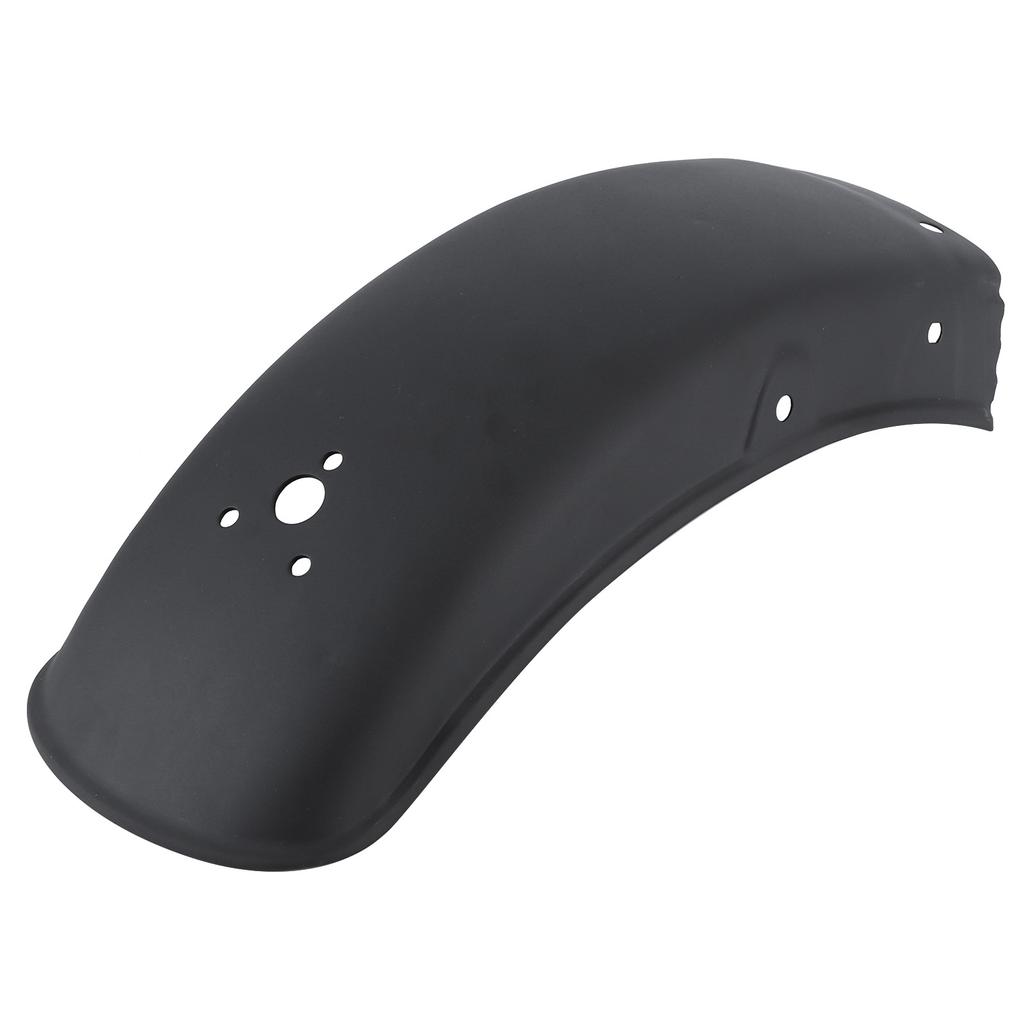 Univerzální blatníky na motocykl Zadní Přední kolo Lapač nečistot Ochrana proti stříkající vodě Nerezová ocel