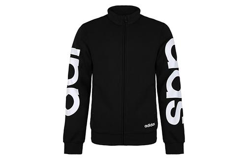 Adidas Essential Jacket Men s Black DQ3064 S