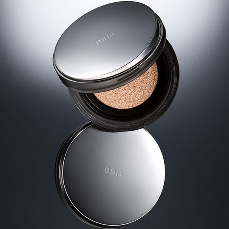 BBIA [SET] Oh Matte Cushion + Refill (3 Colors)