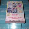 Anime Link Click Cards Movie Film Card Cheng Xiaoshi Lu Guang SSP SEC Collection Cards Cosplay Game Toys Gift