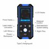 NOYAFA NF-518 Wall Scanner Metal Detector LCD Display Detect Metal Wood AC Live Wire Copper Multifunction Stud Finder