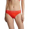 Calvin Klein Jacquard Sexy Bikini Thong Women Underwear QF6925AD-3CI