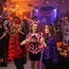 Hollow Out Cosplay Cloak Felt Material Spiderweb Shawl Retro Halloween Cape  Adult
