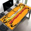 Garfield Print Mouse Pad, Anti‑Slip Desktop Keyboard Mat, for PC Laptop Gaming Working Daily Use, Cool Festival Surprise Gift