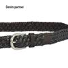 Women's Versatile Bohemian Retro Jeans Belt