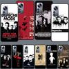 Huse pentru telefoane – Huse tip bumper pentru telefon