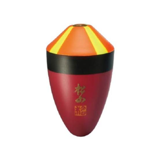 Sunline Matsuda Float Matsuyama Pier Special Vermilion (SUNLINE) #5-5