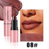 Charming Matte Jelly Lipstick, Lip Makeup, No Fading and No Sticking, Long-lasting and Waterproof, Moisturizing Lip Gloss