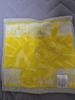 Pikachu handkerchief [mini towel] Used