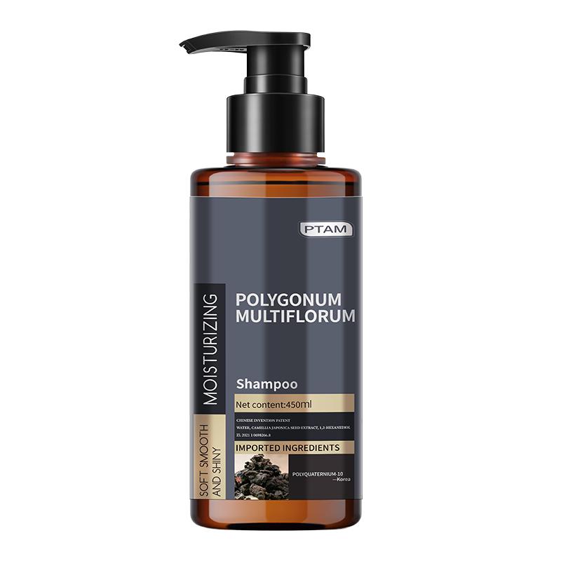 PTAM Kräuter-Haarpflege-Shampoo