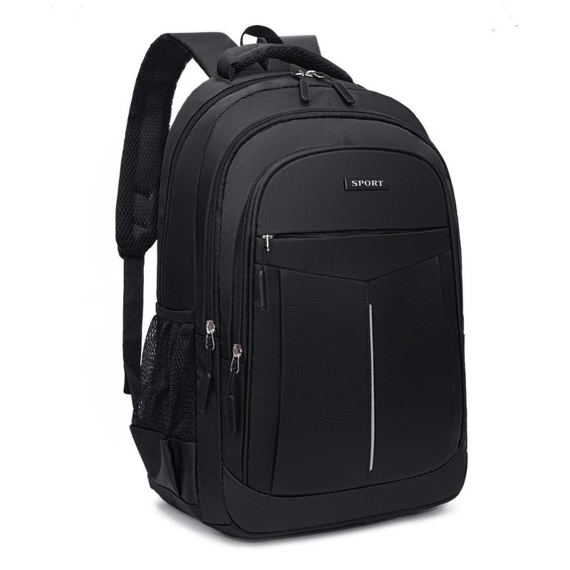 Waterproof Backpack for Men and Women with Laptop Compartment Sport School Travel Daypack