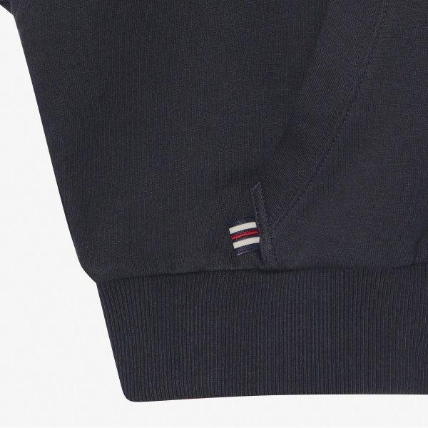 Fila High Neck Track Jacket