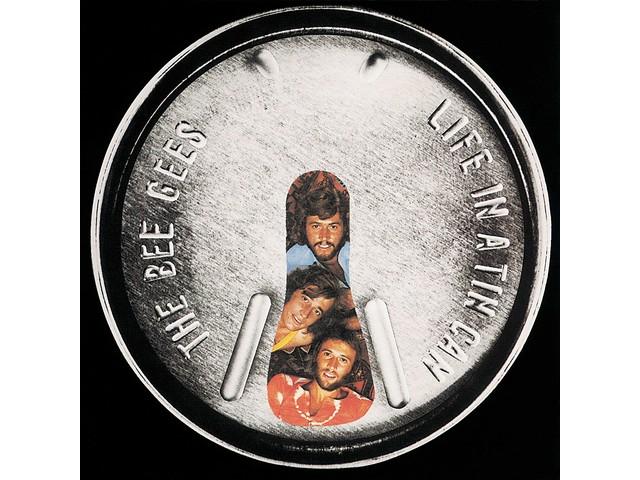 

BEE GEES LIFE IN A TIN CAN 2022 JAPAN SHM-CD Ltd/ed. Jewel Case UICY16111 NEW