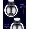 Men's Electric Shaving Kit - Intelligent Seven-blade Electric Shaver for Shaving Facial Hair, Perfect for Clean-shaven Heads At Home.