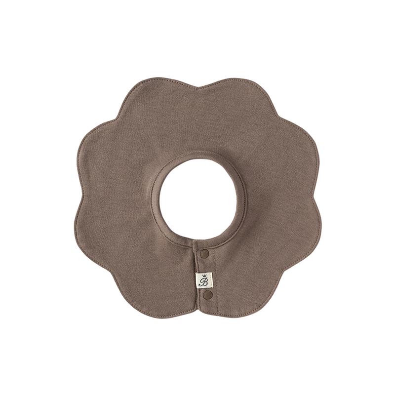 

Babylove Pure Cotton Petal Bib One Size