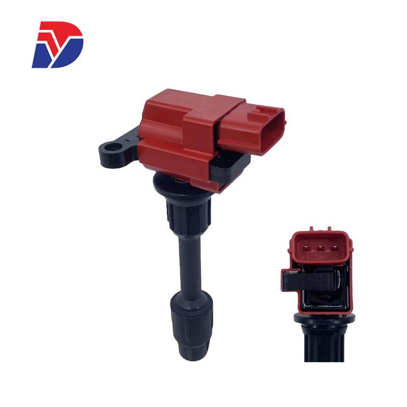 Nissan Ignition Coil High Voltage Pack 22448-91F00 MCP-3350 22433-91F00 Contact customer service