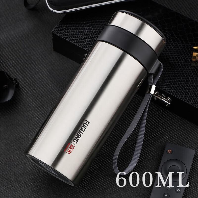 Fuguang Stainless Steel Vacuum Insulated Thermos Mug
