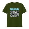 Bananarama Collage T-Shirt Schwarz Baumwolle Unisex Größe S Bis 2345xl Nb608 Vintage Gewaschen Bequemes Oberteil Für Den Alltag Unisex