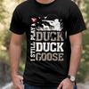 I Still Play Duck Duck Goose Tee, Father's Day Gift Shirt for Hunting Duck Dad