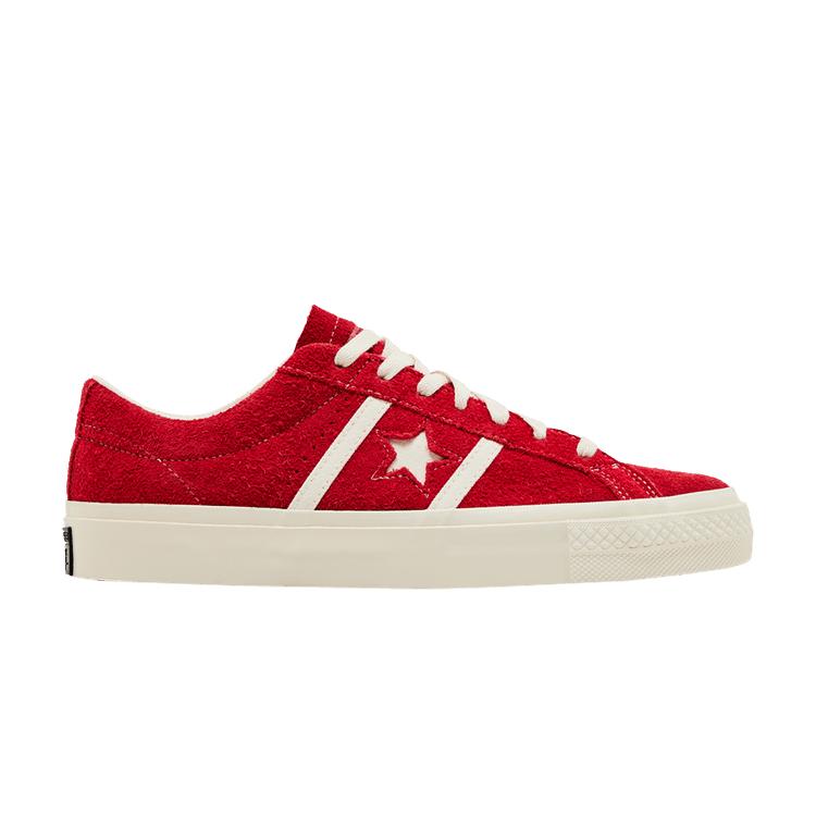 Men's Sneakers Converse One Star Academy Pro Ox Red Egret Red/Egret/Egret