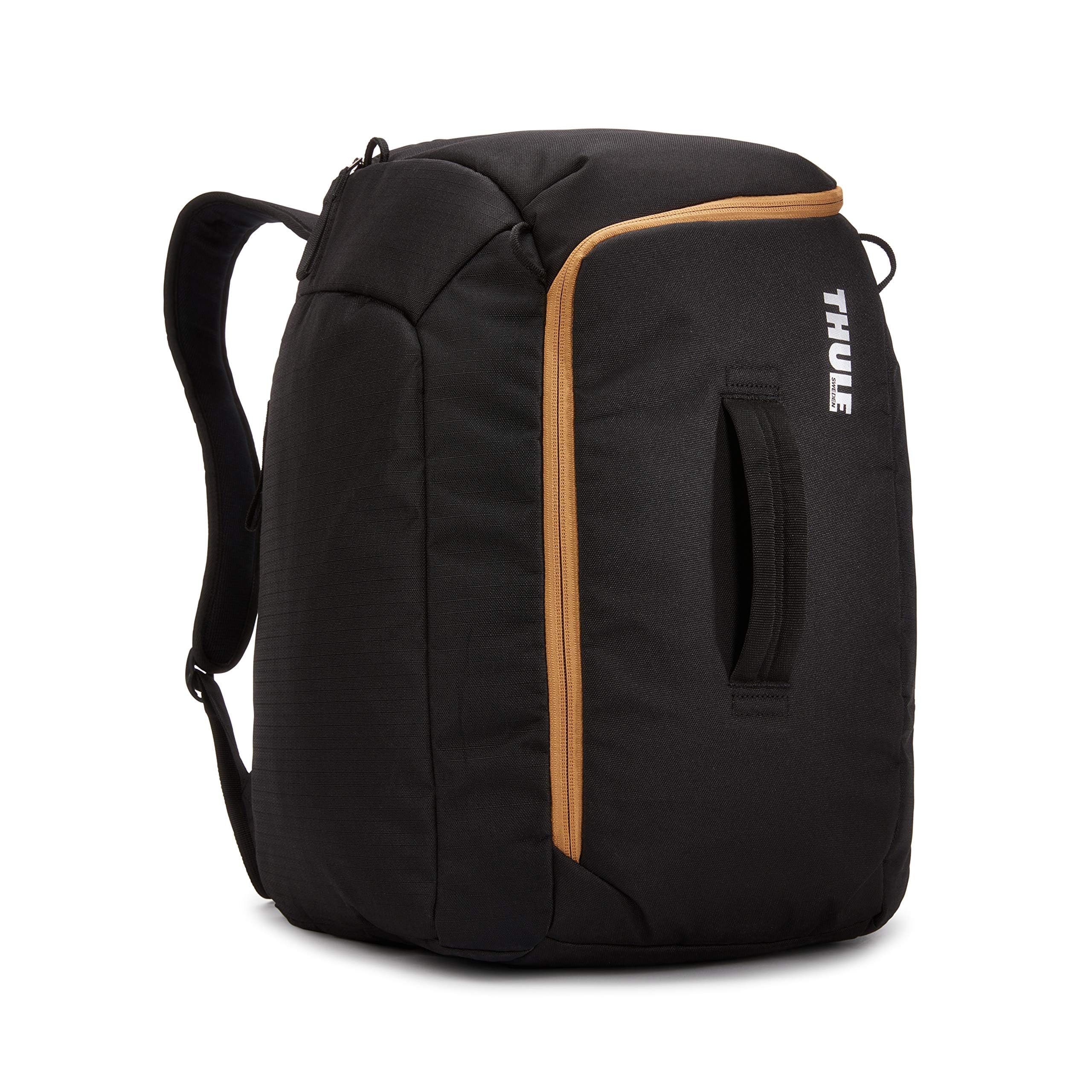 

Лыжный рюкзак RoundTrip Boot Backpack черный 45 л 3204355 [Thule] Емкость