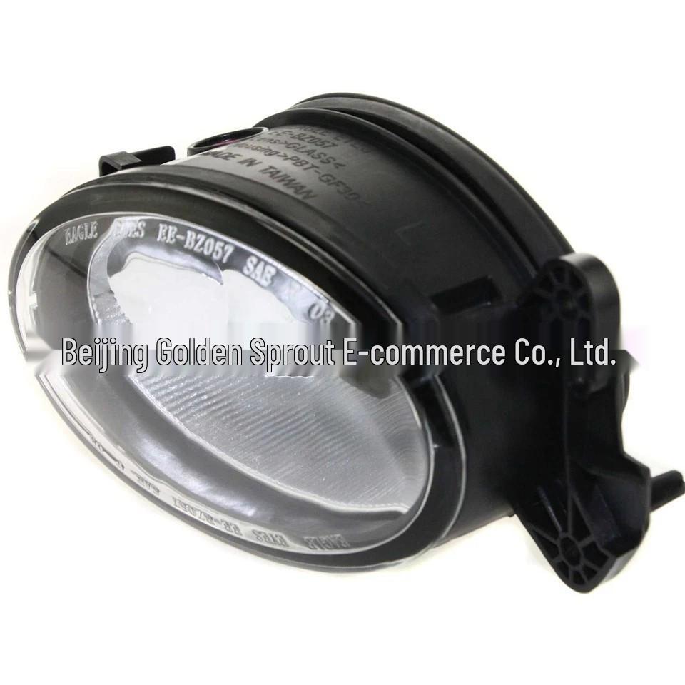 Anti-buée avant pour phares Mercedes W164/W169