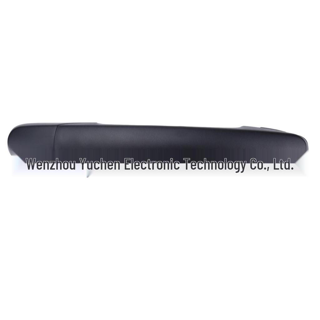 Lada Car Door Outer Handle BA32109-099 for Models 2114-15, 2109-6105176/77