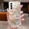 Case For Samsung Galaxy A37 5G Capa Protective Case For Samsung A57 5G Coque Funda Flower Butterfly Soft Silicon TPU Phone Cover