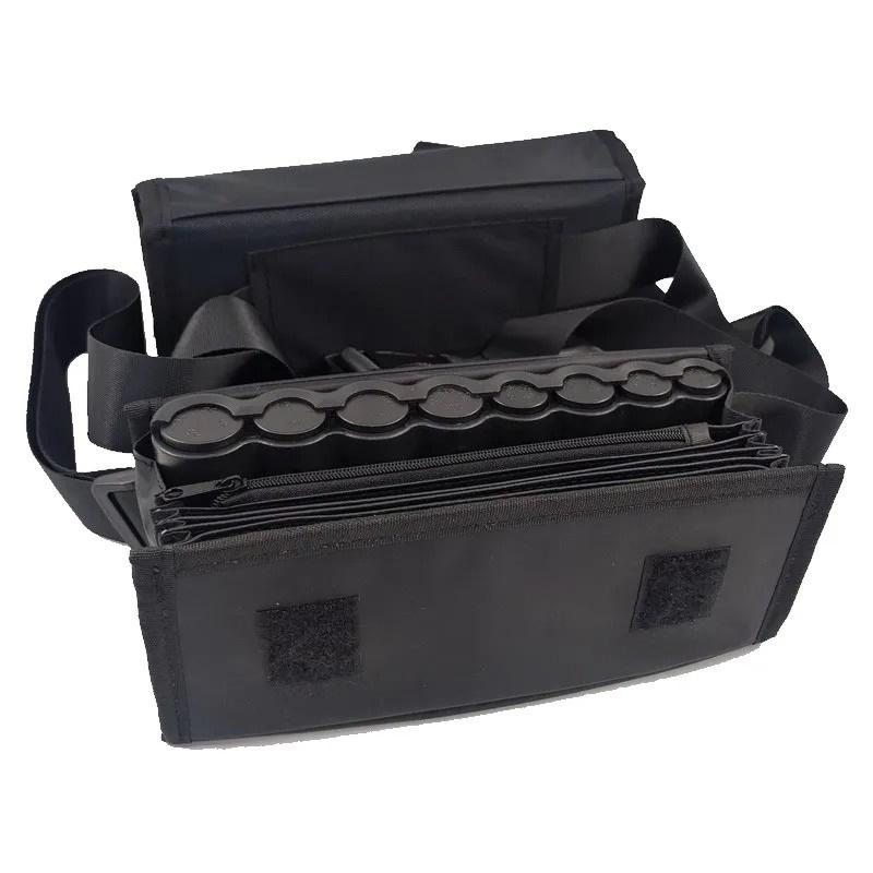 5. Nesil Euro Madeni Para Tüpü Bozuk Para Bel Çantası Cüzdan