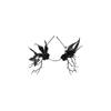 LED Fairy Deer Ear Headband Pumpkin Kids Head Wear  Festival Decoration