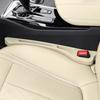 For Jeep Renegade BU 2015 2016 2017 2018 2019 2020 2021 2022 2023 2024 2025 Car Seat Leak Proof Strips Side Seam Storage fv1
