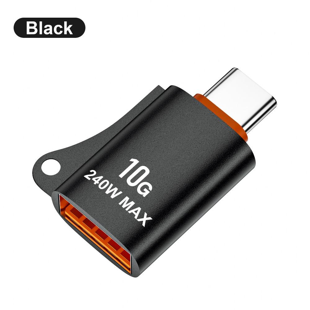 Type C To USB 3.0 Type C To Usb Converter USB 3.0 Type-C OTG Adapter  Office/Home Supply