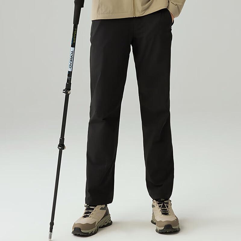 TOREAD Men's Hiking Quick-Dry Pants TAMMEN812
