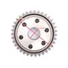 Clutch  One-Way Bearing Gear Kit For 2004-14 HONDA TRX 450 28125-MEY-671